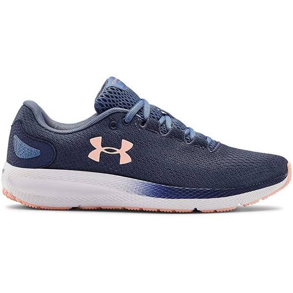 under armour ladies tennis shoes