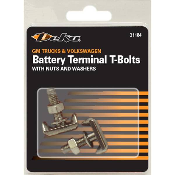 Buy Battery Terminal 11mm, Suitable for Commercial Vehicles