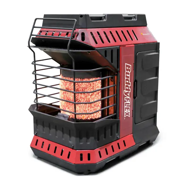 FFDDY Portable Space Heater51