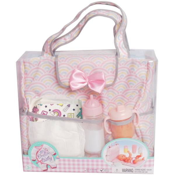 changing bag accessories