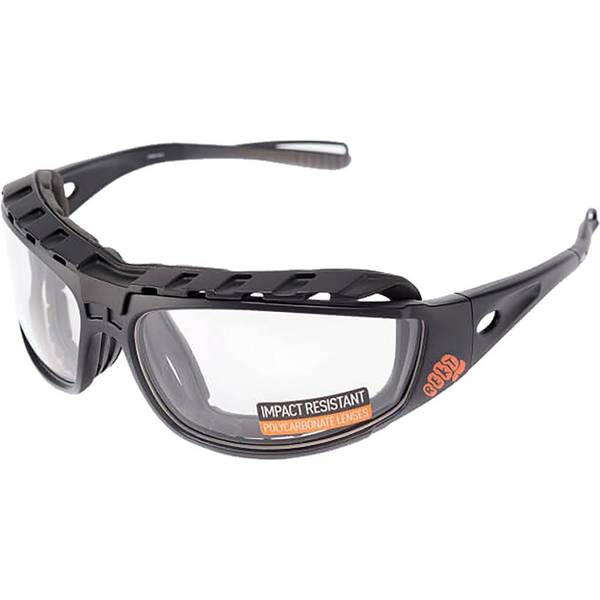 pro safe glasses