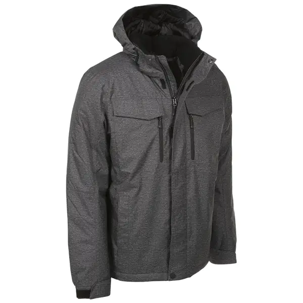 zeroxposur dozer midweight jacket