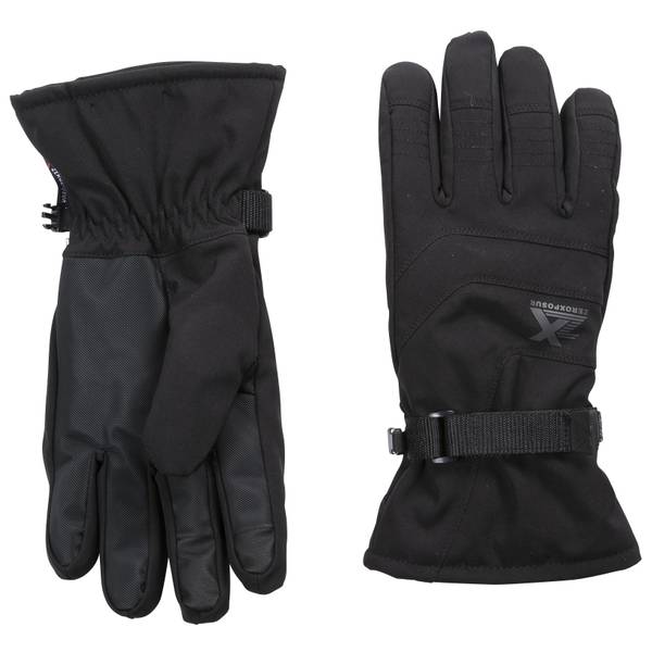 zeroxposur men's gloves