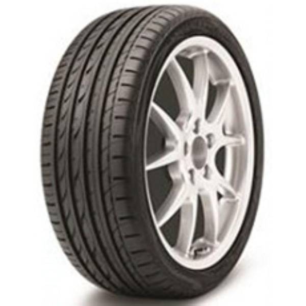 Photo of ADVAN SPORT ZPS