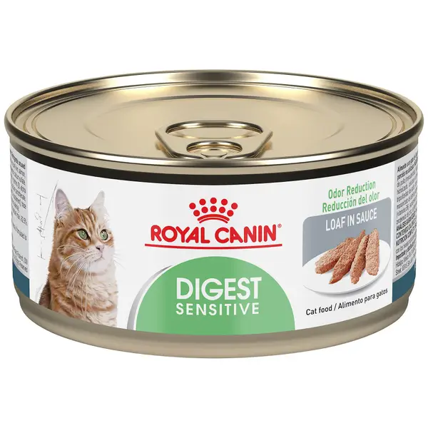 royal canin sterilised loaf