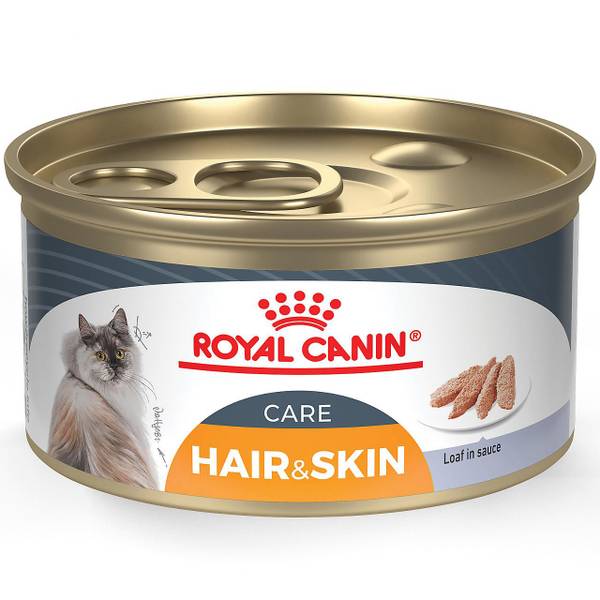 Photo of Intense Beauty Loaf in Sauce 3 oz, Nourishes Shiny Coat