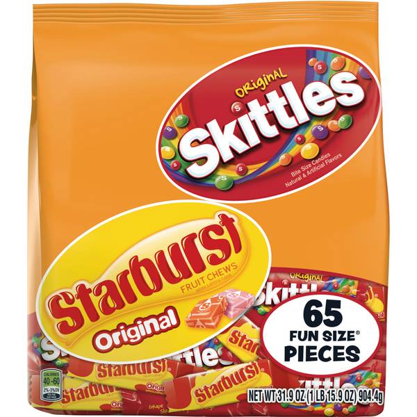 SOLVED: In a 1-pound bag of Skittles, the possible colors are red, green,  yellow, orange, and purple. The probability of drawing a particular color  from that bag is given below. Is this