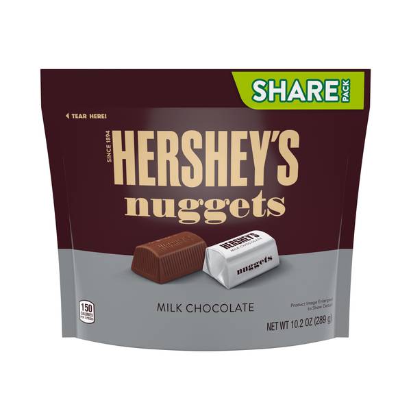 M&m's Peanut Milk Chocolate Snack & Share Bag 180g