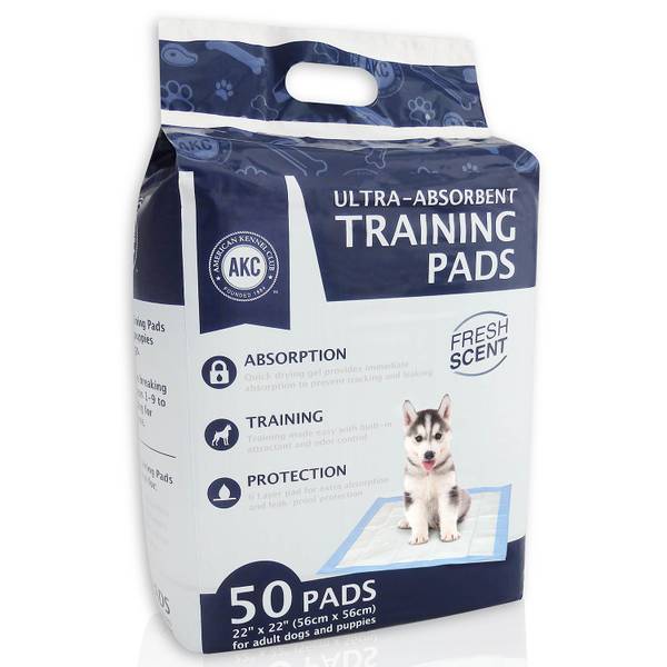 American Kennel Club 50 Count 22