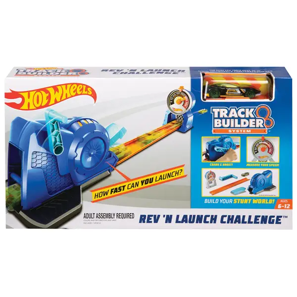 rev n launch challenge