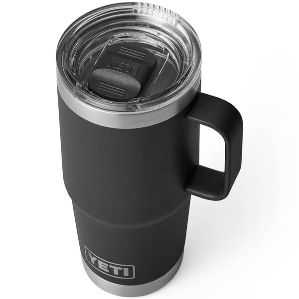 YETI 20 oz Rambler Travel Mug - 21071502280 | Blain's Farm & Fleet