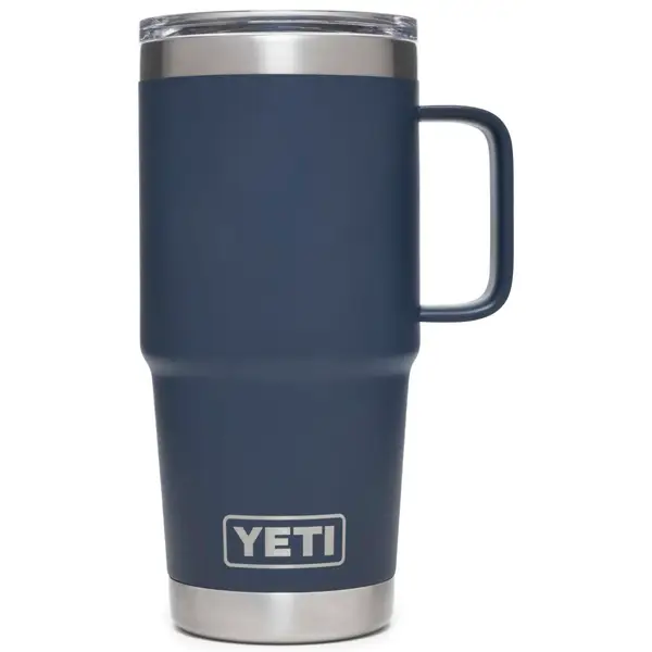 20 oz Tumbler Lid, with Magnetic Slider Switch,Replacement Lids Compatible  for YETI 20 oz Tumbler, 10/24 oz Mug and 10 oz Lowball, Travel Spill Proof