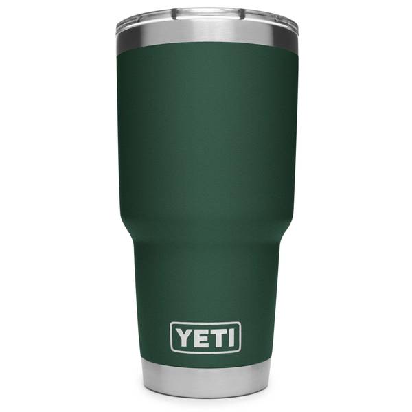 green yeti 30 oz