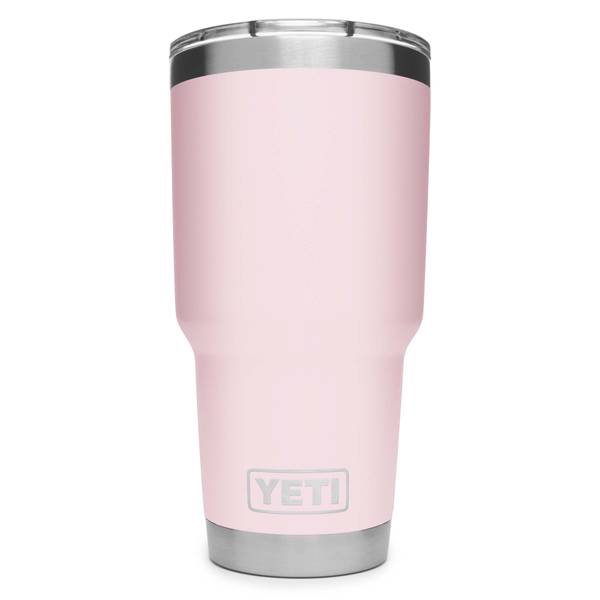 YETI 30 oz Ice Pink Rambler Tumbler 21070070057 Blain's Farm & Fleet