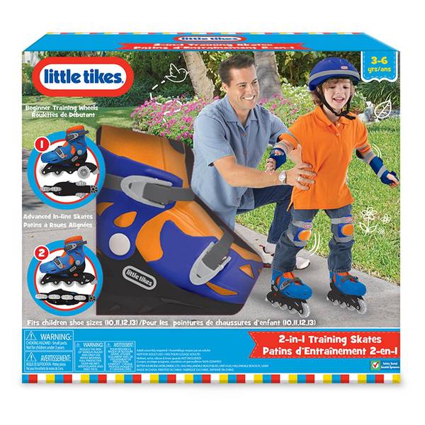 trainer skates for toddlers