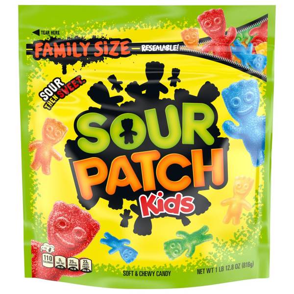 Photo of 1.8lb Family Size Bag