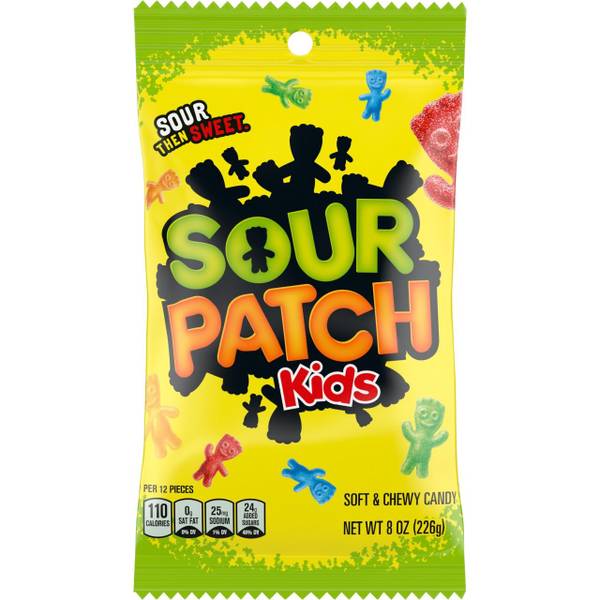 Photo of 8oz Bag