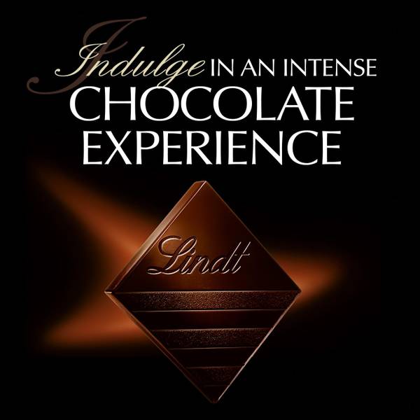Lindt 3.5oz Excellence 70% Cocoa Dark Chocolate Bar - 503118