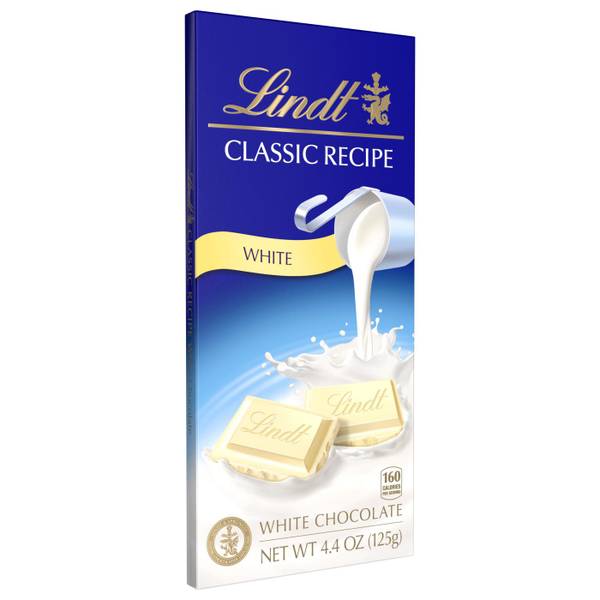 Photo of 4.4oz Classic White Chocolate Bar
