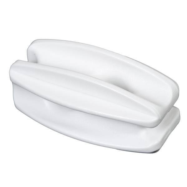 10 pack Zareba Ceramic Corner Insulator White FREE SHIPPING 8464407083 WP4 