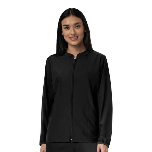 Carhartt Women's Liberty Scrubs Jacket 