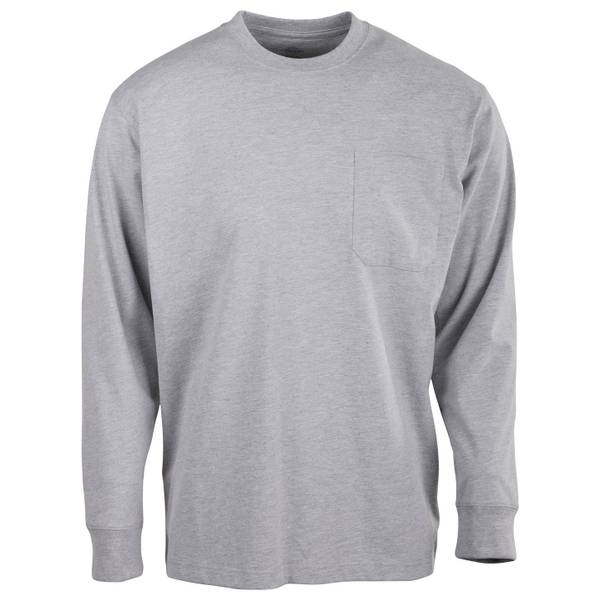 xlt pocket tee