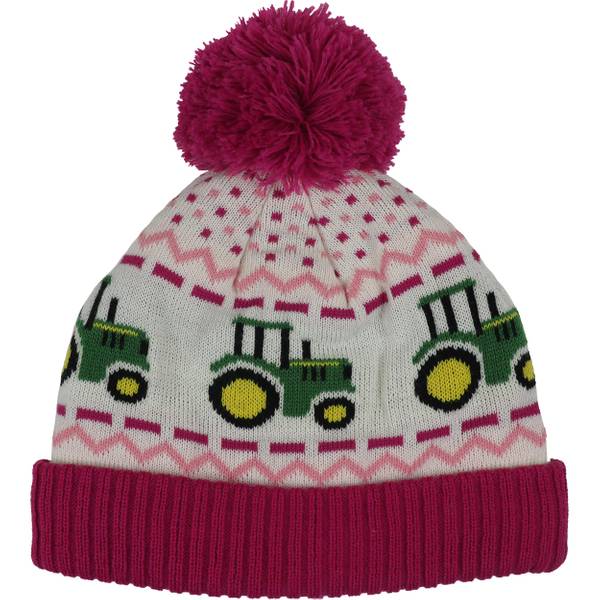 john deere stocking cap