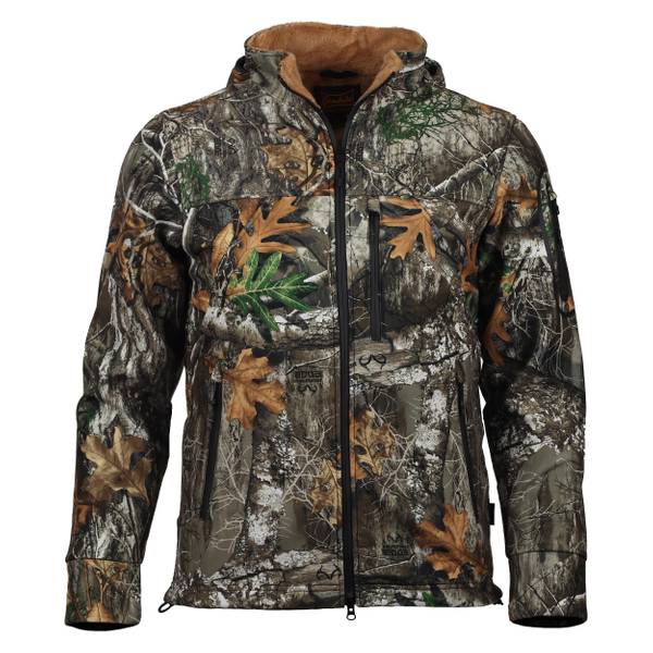 Gamehide Men's Whitetail Jacket - 9VJ RE-M | Blain's Farm & Fleet