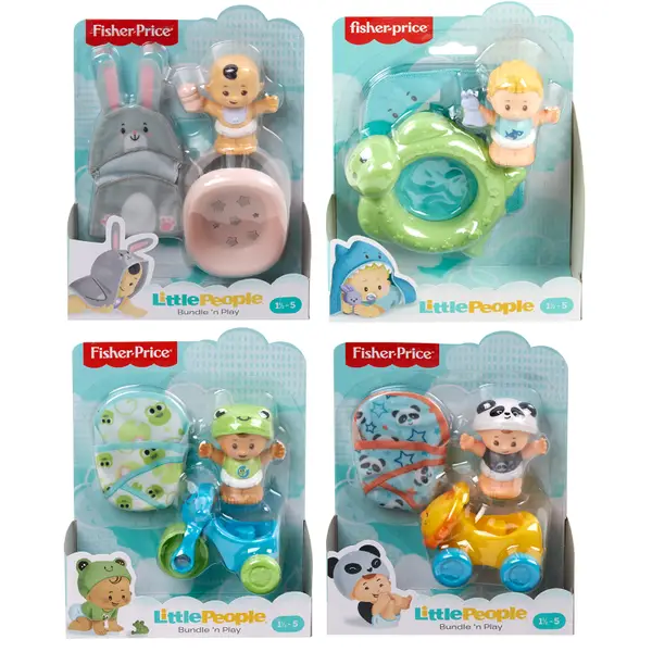 little people farm accessories