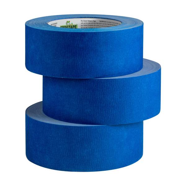 FrogTape® High Bond Exterior Painter's Tape® - Shurtape