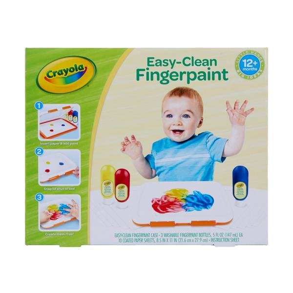 Funny Finger Painting Kit Finger Paint Finger Drawing Toys Funny Finger  Painting Kit For Kids Washable Finger Paint Finger Drawing Toys DIY Crafts  