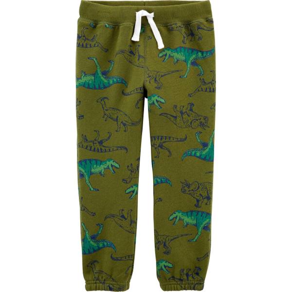 carters fleece pants