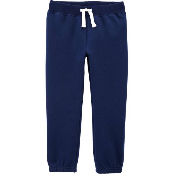 carters fleece pants