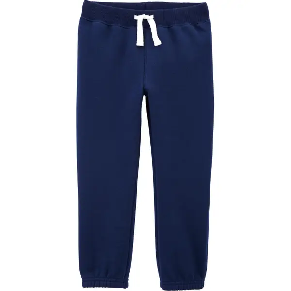 carters boys fleece pants