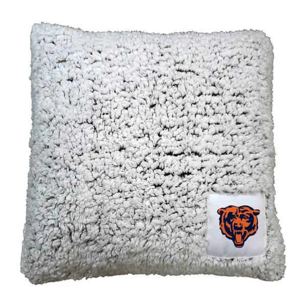 NFL Chicago Bears Raschel Throw Blanket