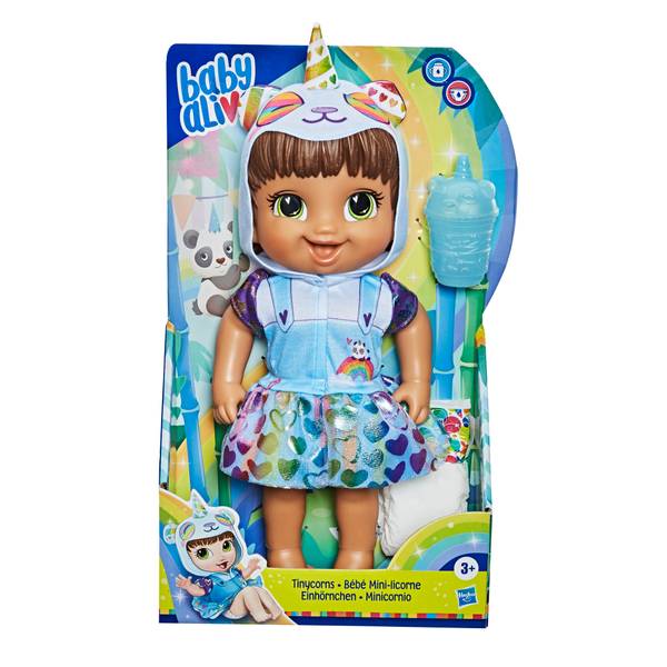 baby alive price