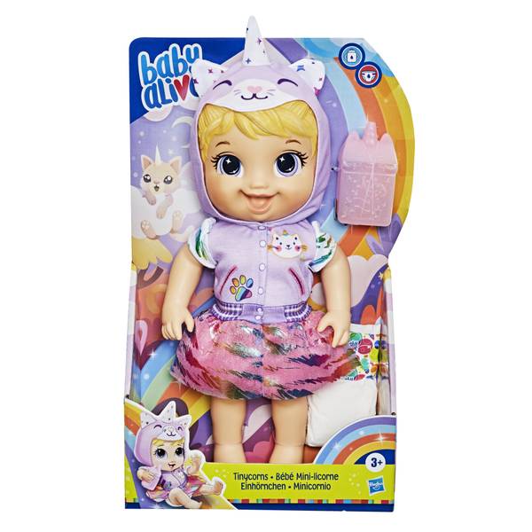 baby alive bath doll