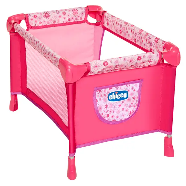 chicco deluxe nursery set