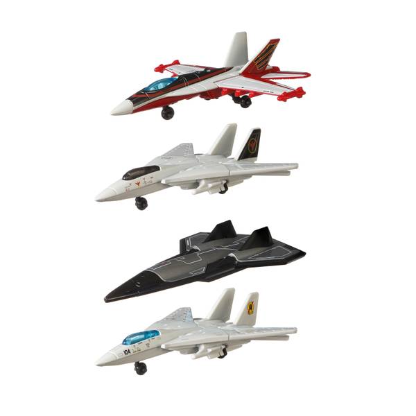 matchbox aircraft