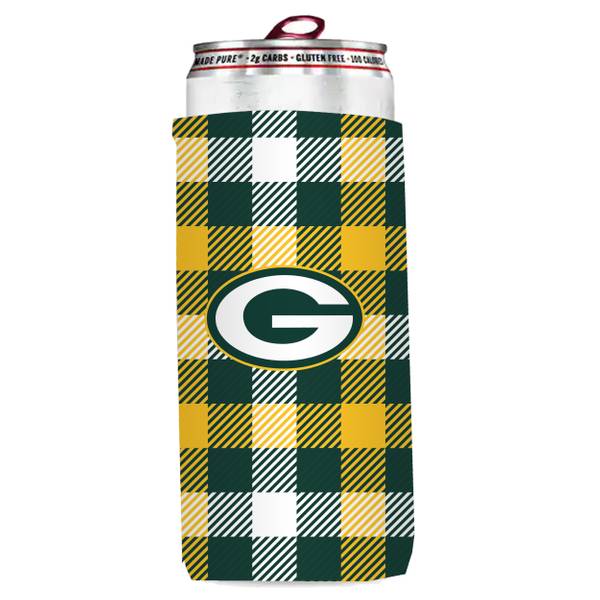 Green Bay Packers - 24 Can Cooler