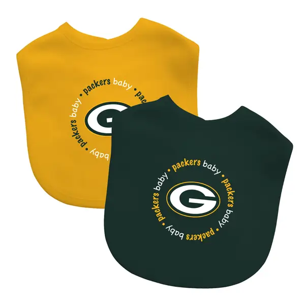 Packers Baby NFL Green Bay Packers Jumpsuit |