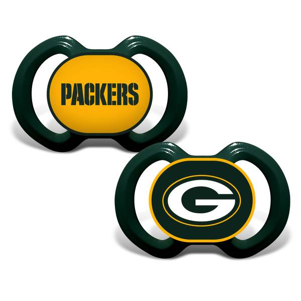 Fanmats Green Bay Packers Mascot Mat - Helmet