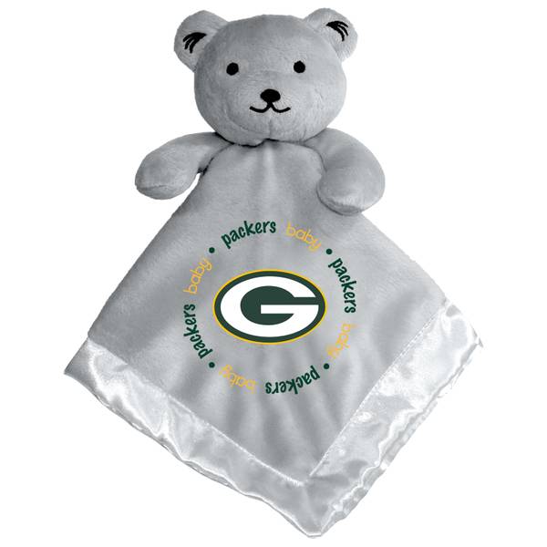 Green Bay Packers Hoodie for Stuffed Animals