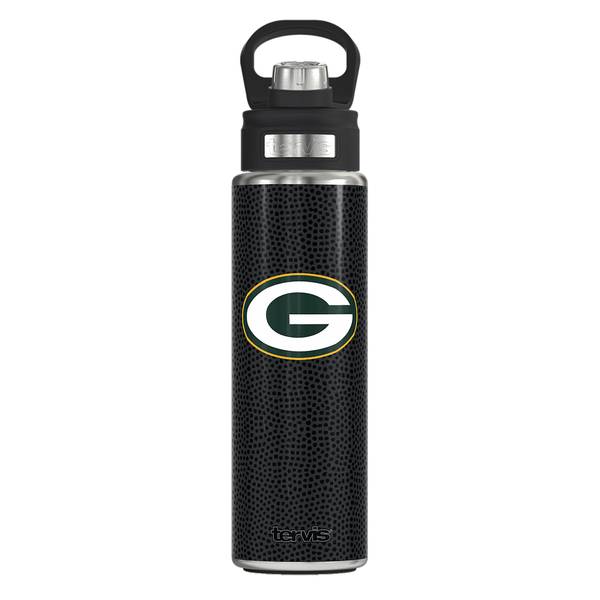 NEW!! NFL Green Bay Packers 18oz Draft Insulated Tumbler