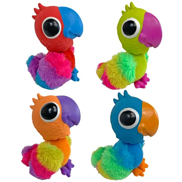 Multipet® Pride Rainbow Bobo Dog Toy in 2023