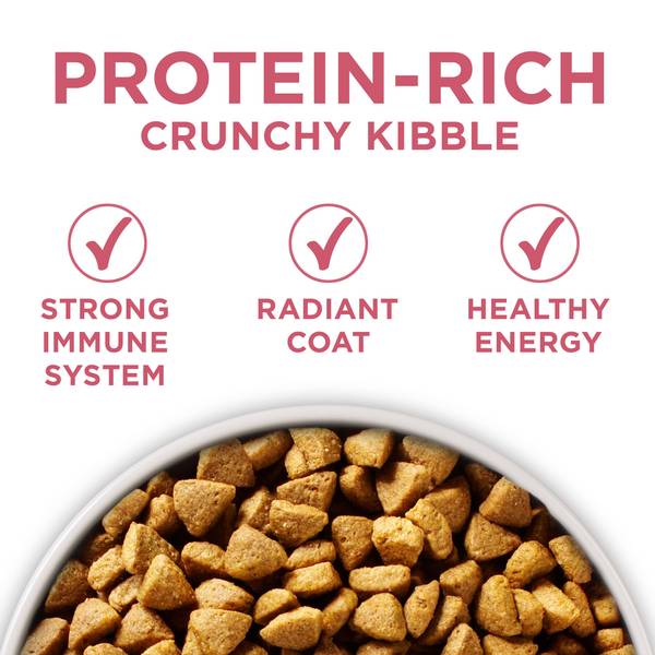 purina smartblend sensitive systems