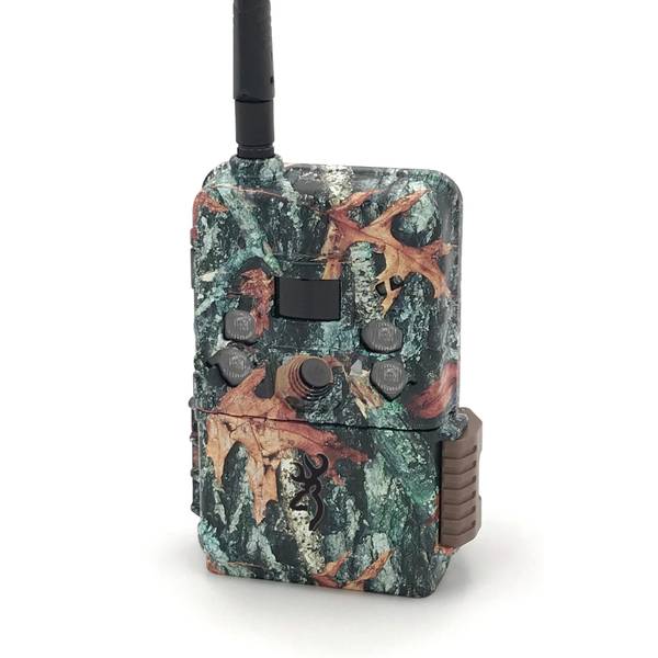browning strike force wireless