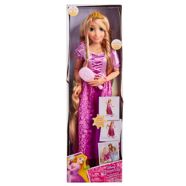 playdate rapunzel