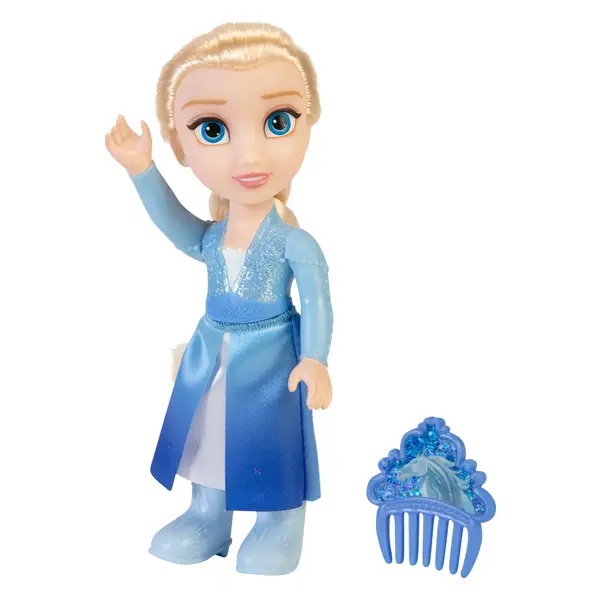 Buy wholesale STOR PAPELINA FROZEN II BLUE FOREST