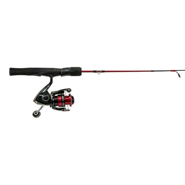 shimano sienna spinning combo